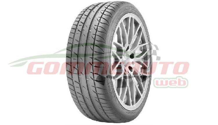 COP. 215/45 R17 87W ULTRA HIGH PERFORMANCE